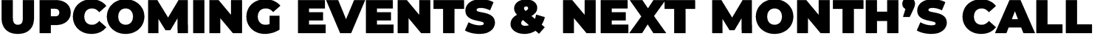 Outro text